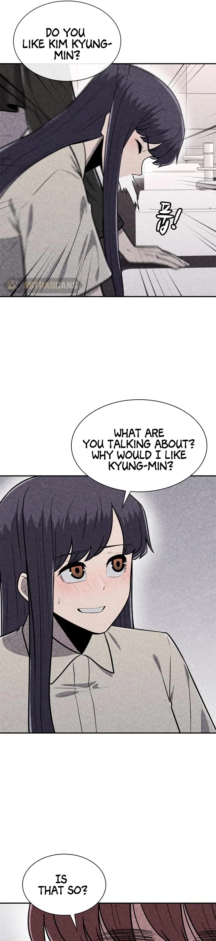 DeathCord Chapter 28 page 6 - Chapter 28