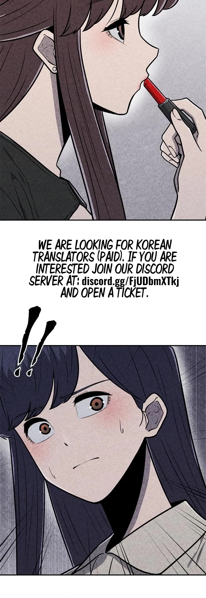 DeathCord Chapter 28 page 8 - Chapter 28