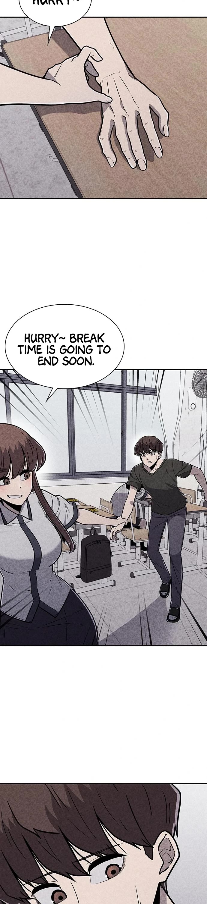 DeathCord Chapter 29 page 10 - Chapter 29