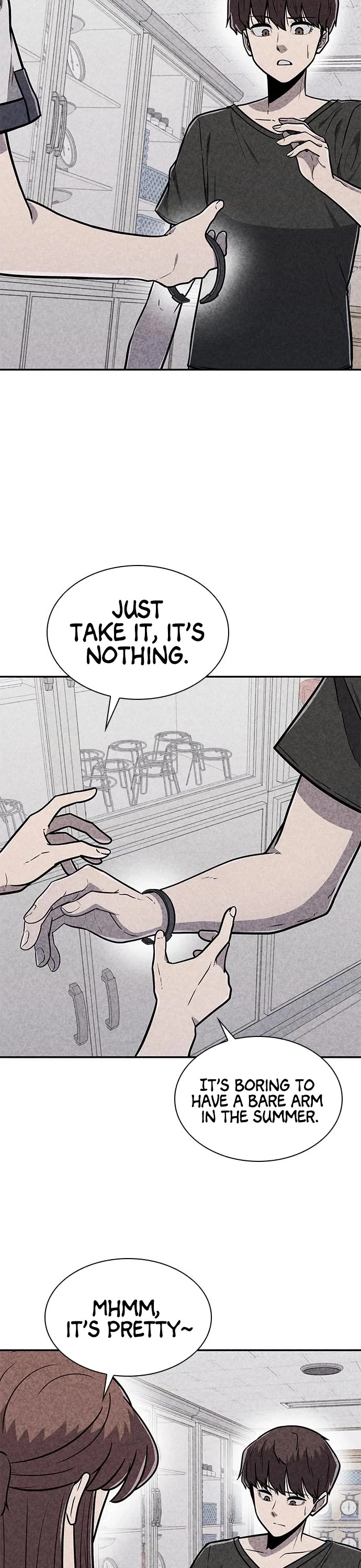 DeathCord Chapter 29 page 14 - Chapter 29