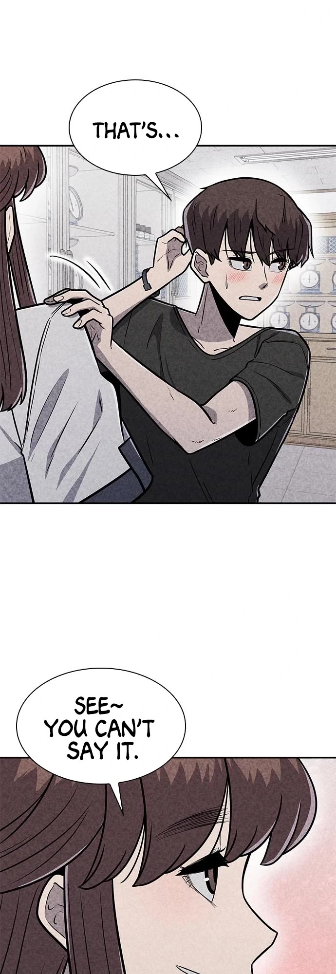 DeathCord Chapter 29 page 23 - Chapter 29