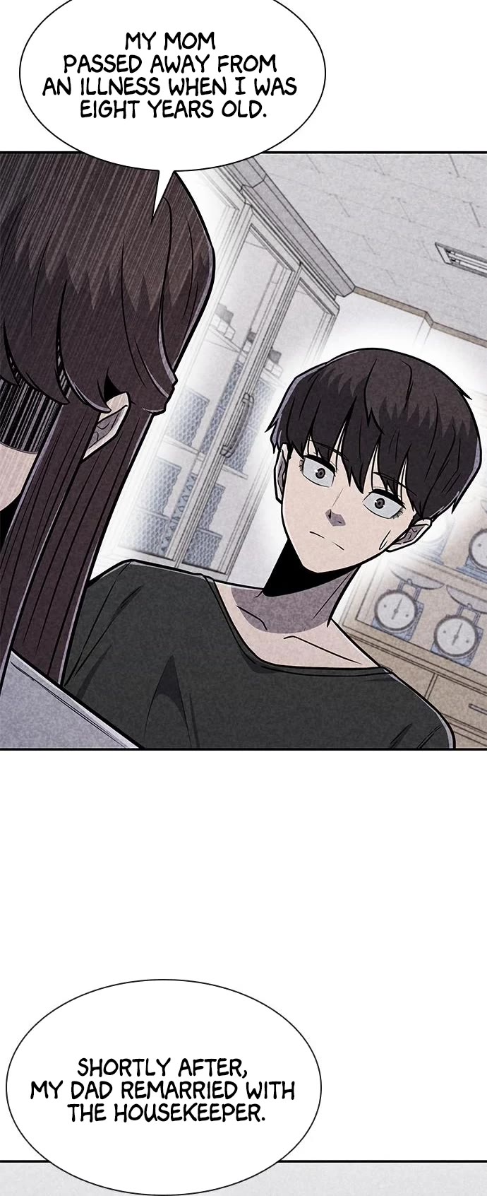 DeathCord Chapter 29 page 28 - Chapter 29