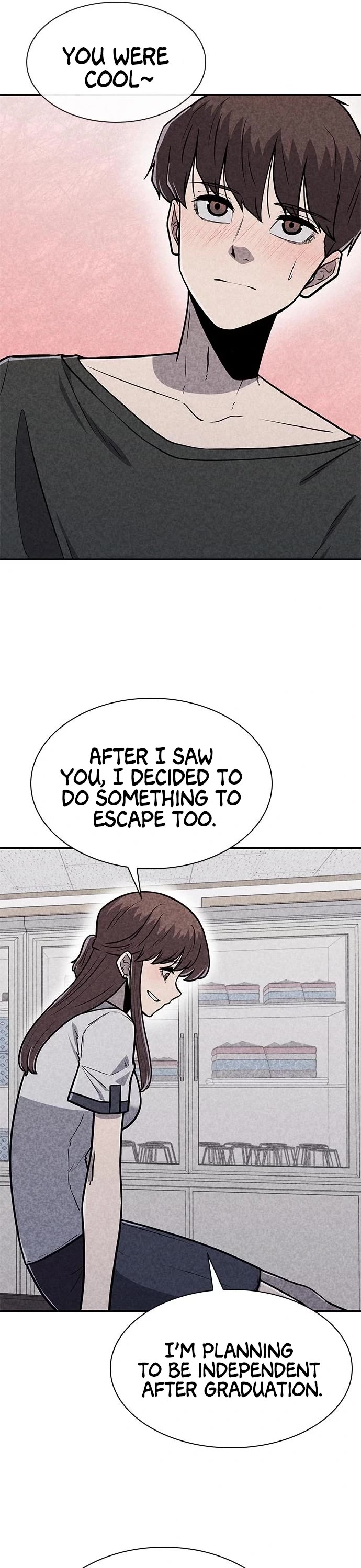 DeathCord Chapter 29 page 33 - Chapter 29