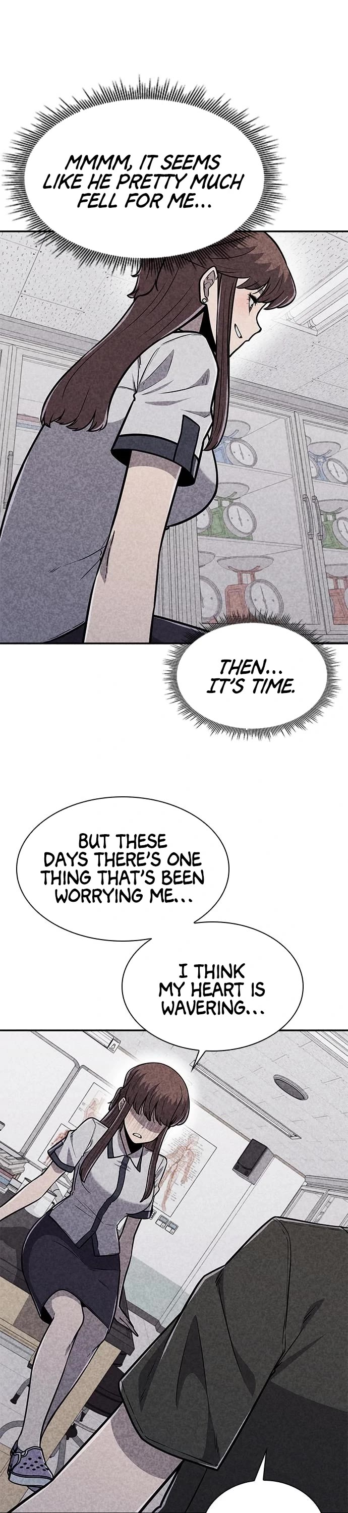 DeathCord Chapter 29 page 37 - Chapter 29