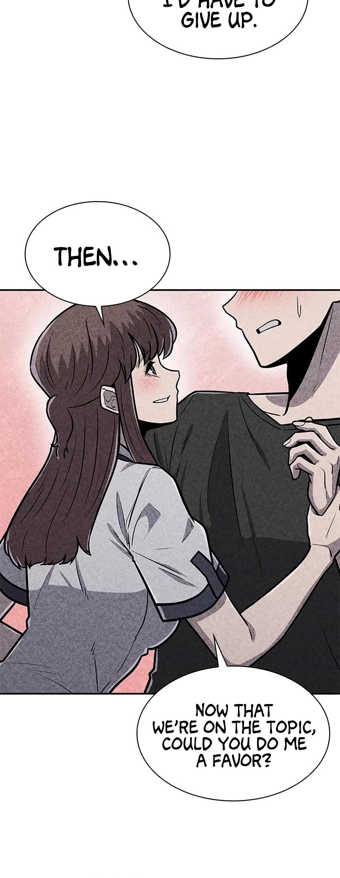 DeathCord Chapter 29 page 40 - Chapter 29