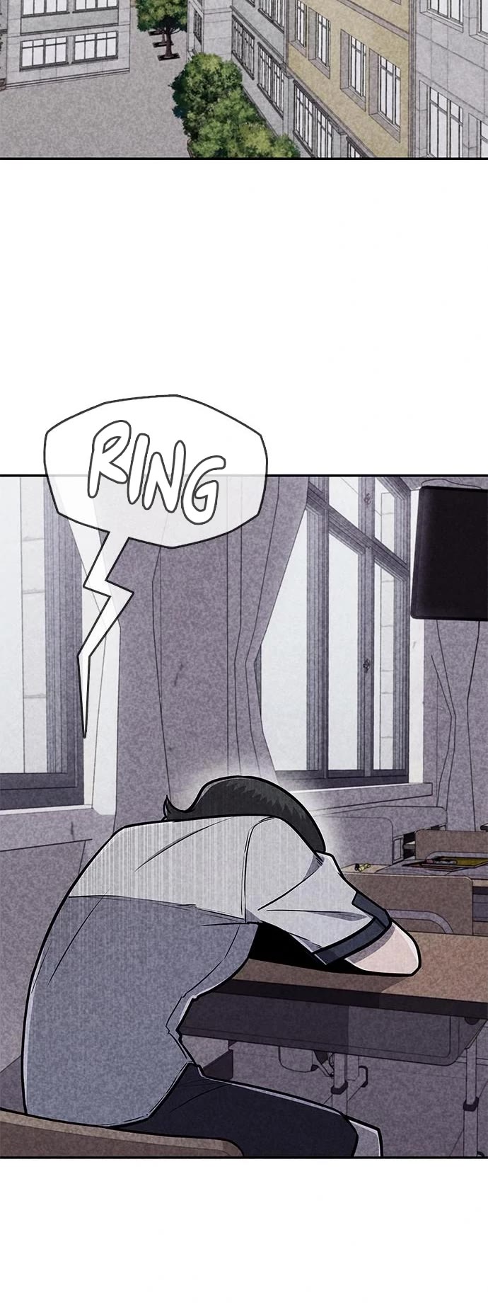 DeathCord Chapter 29 page 43 - Chapter 29