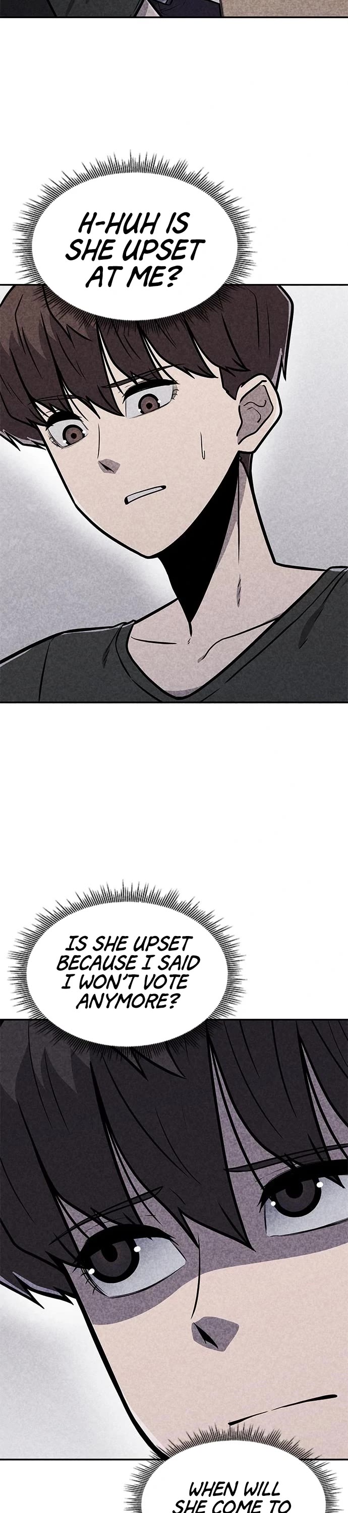 DeathCord Chapter 29 page 6 - Chapter 29