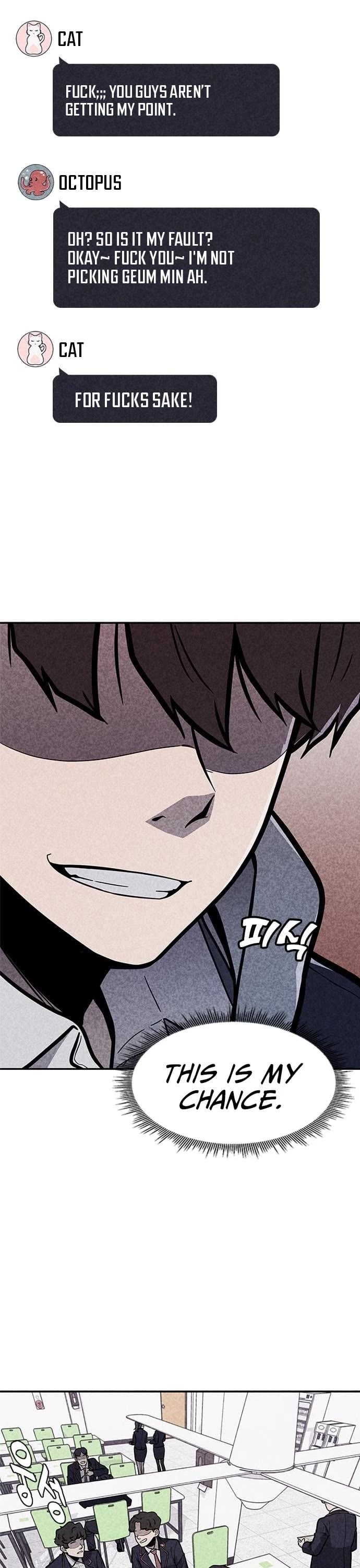 DeathCord Chapter 3 page 12 - Chapter 3