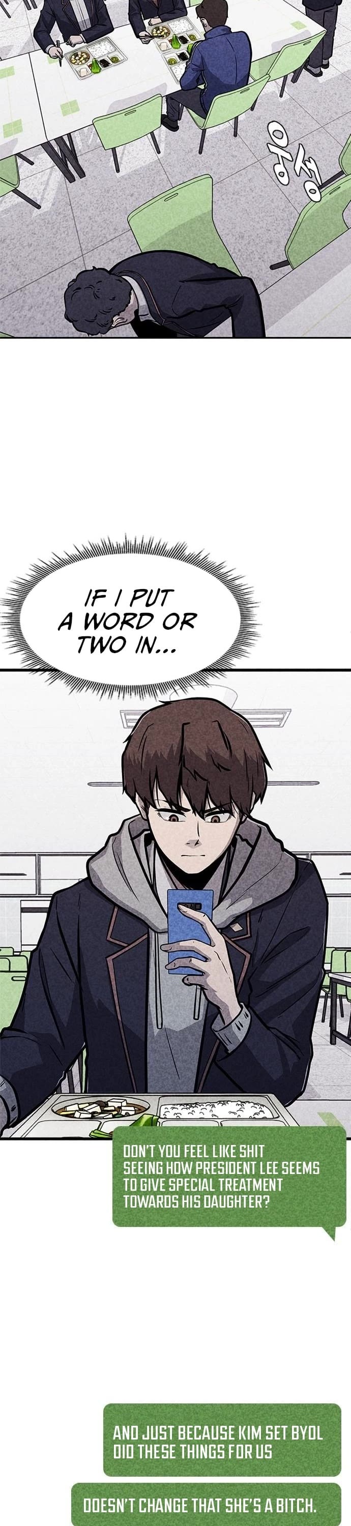 DeathCord Chapter 3 page 13 - Chapter 3
