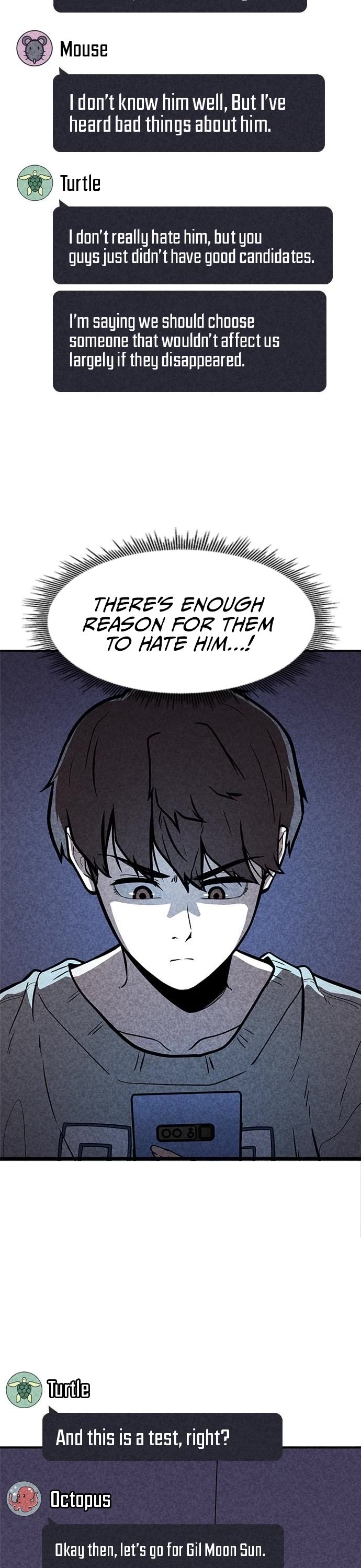 DeathCord Chapter 3 page 19 - Chapter 3