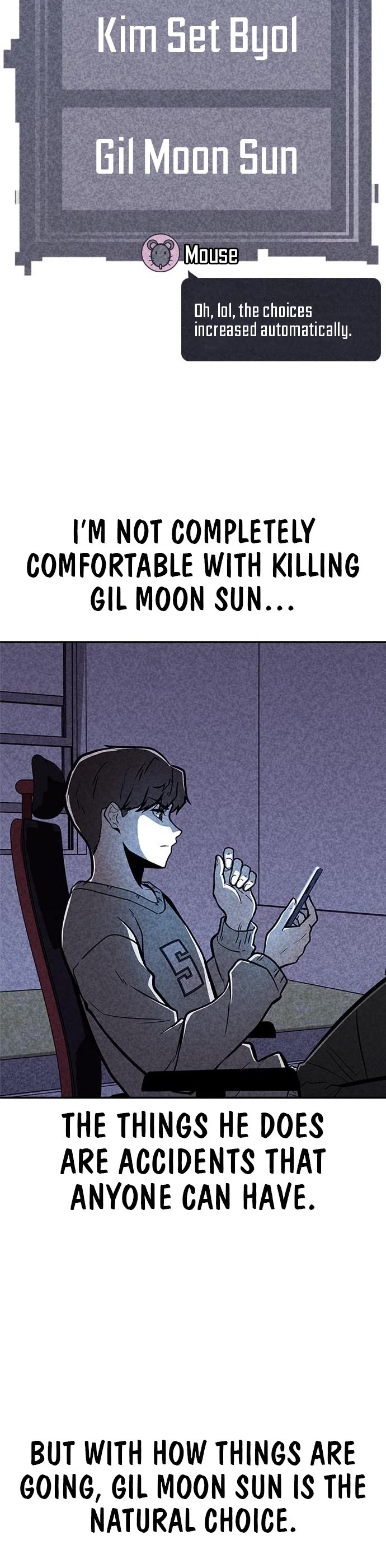 DeathCord Chapter 3 page 21 - Chapter 3