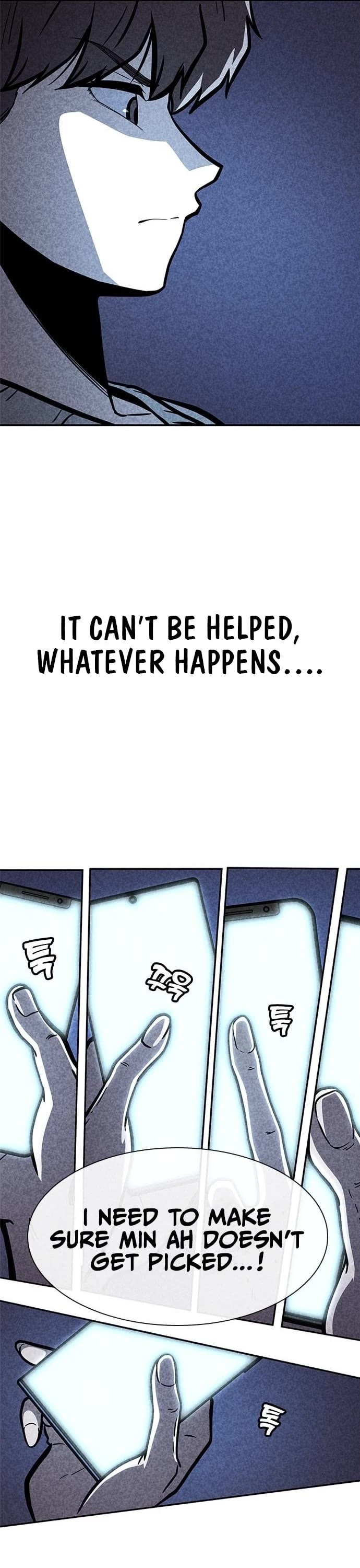 DeathCord Chapter 3 page 22 - Chapter 3