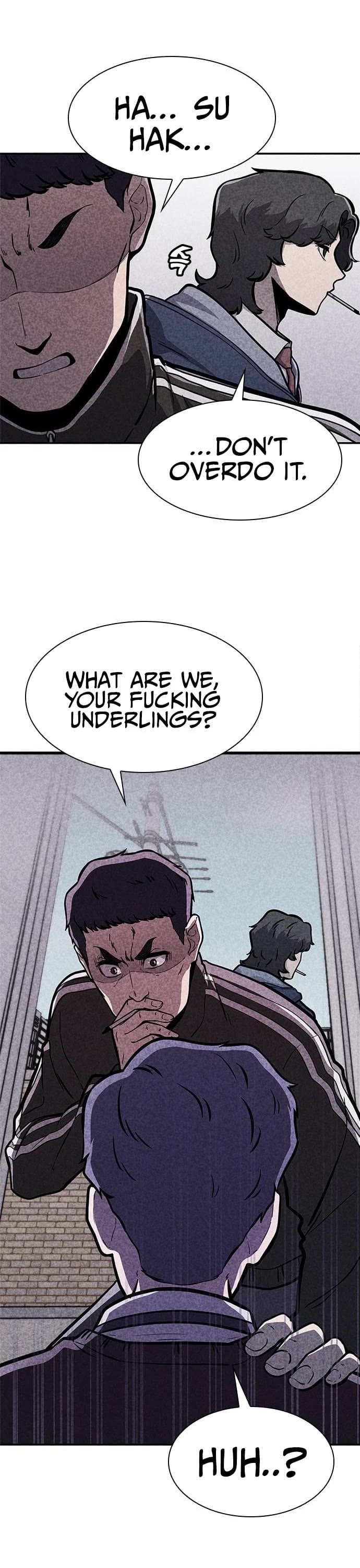 DeathCord Chapter 3 page 26 - Chapter 3