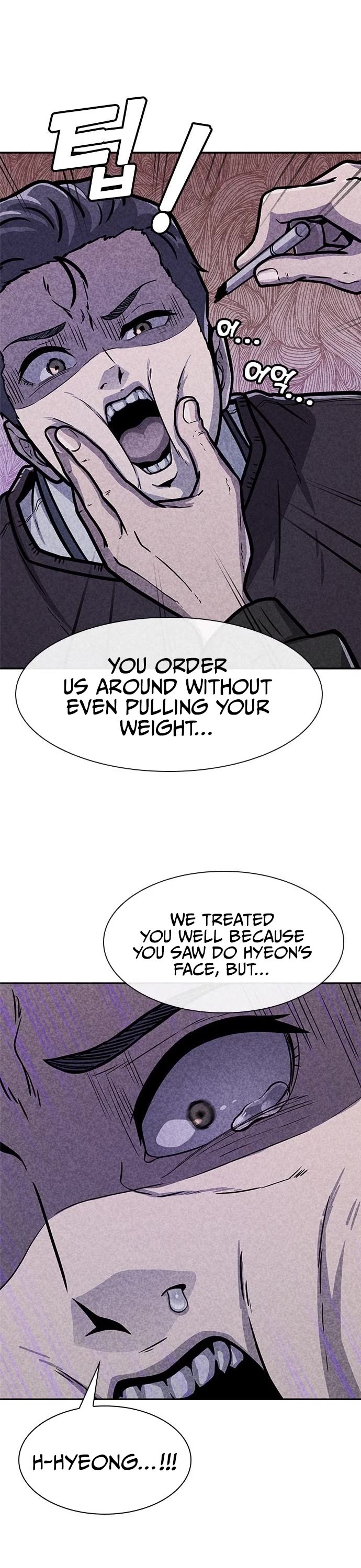DeathCord Chapter 3 page 27 - Chapter 3