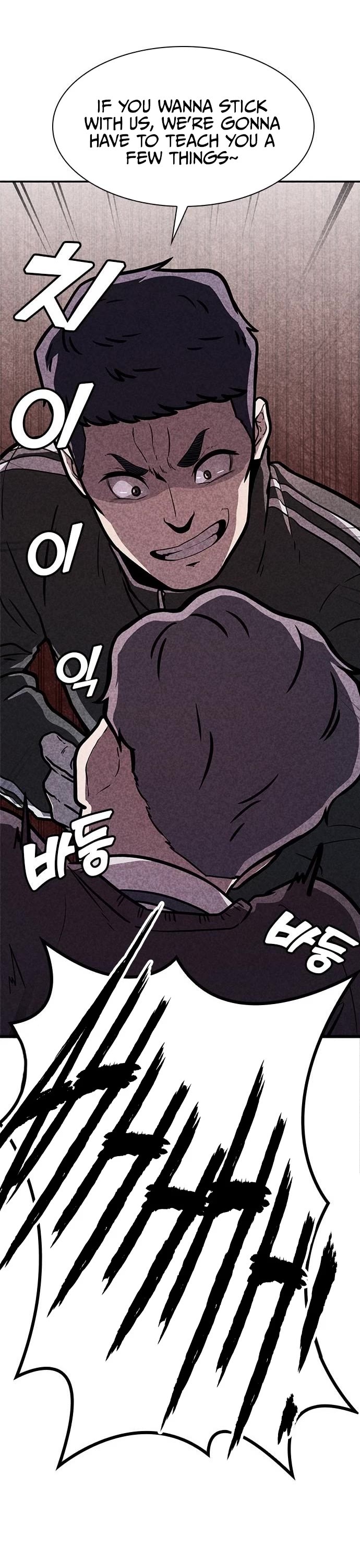 DeathCord Chapter 3 page 28 - Chapter 3