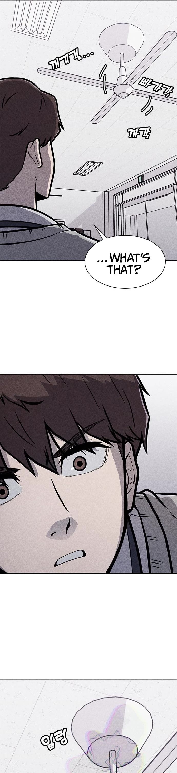 DeathCord Chapter 3 page 32 - Chapter 3