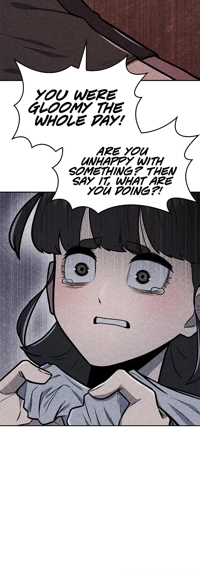 DeathCord Chapter 30 page 17 - Chapter 30