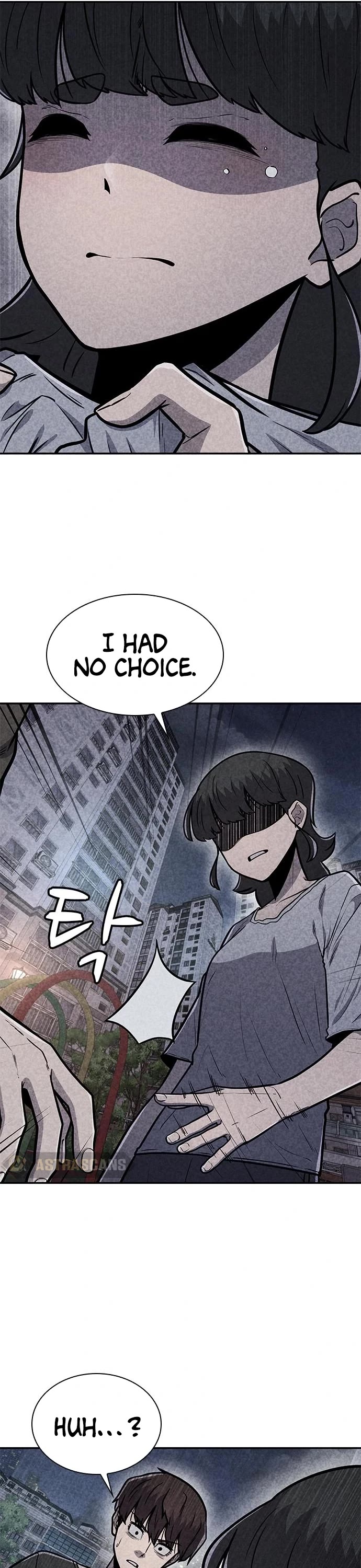 DeathCord Chapter 30 page 18 - Chapter 30