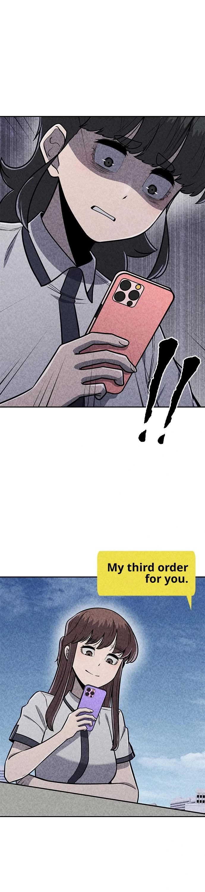 DeathCord Chapter 30 page 2 - Chapter 30