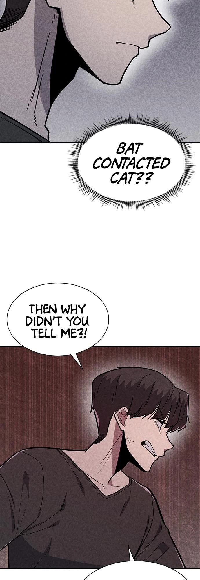 DeathCord Chapter 30 page 20 - Chapter 30