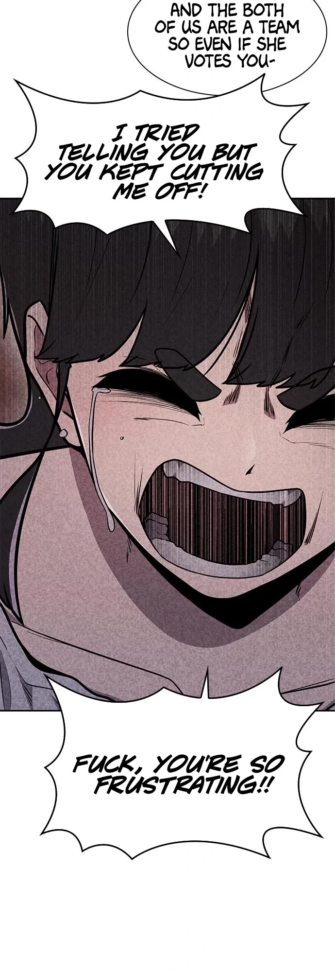 DeathCord Chapter 30 page 21 - Chapter 30
