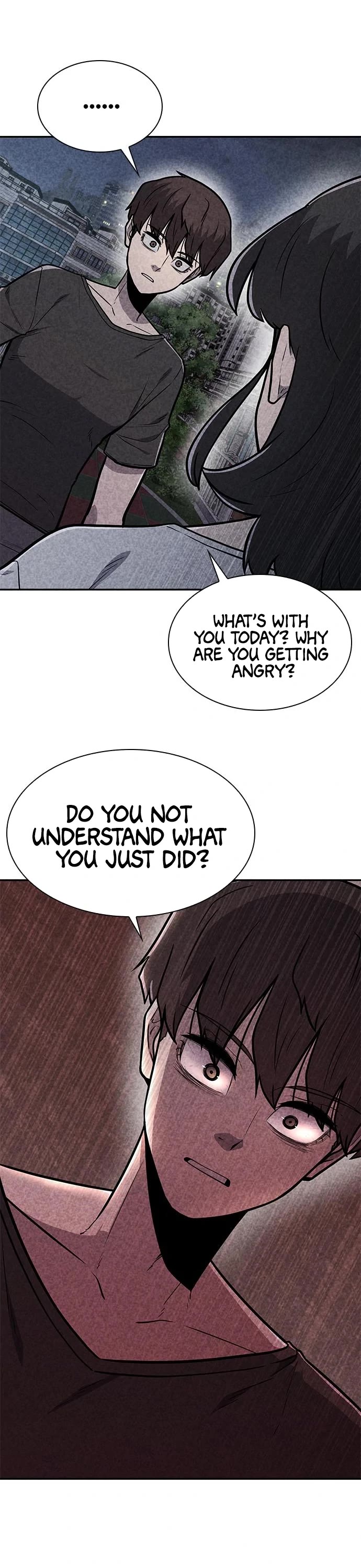 DeathCord Chapter 30 page 22 - Chapter 30