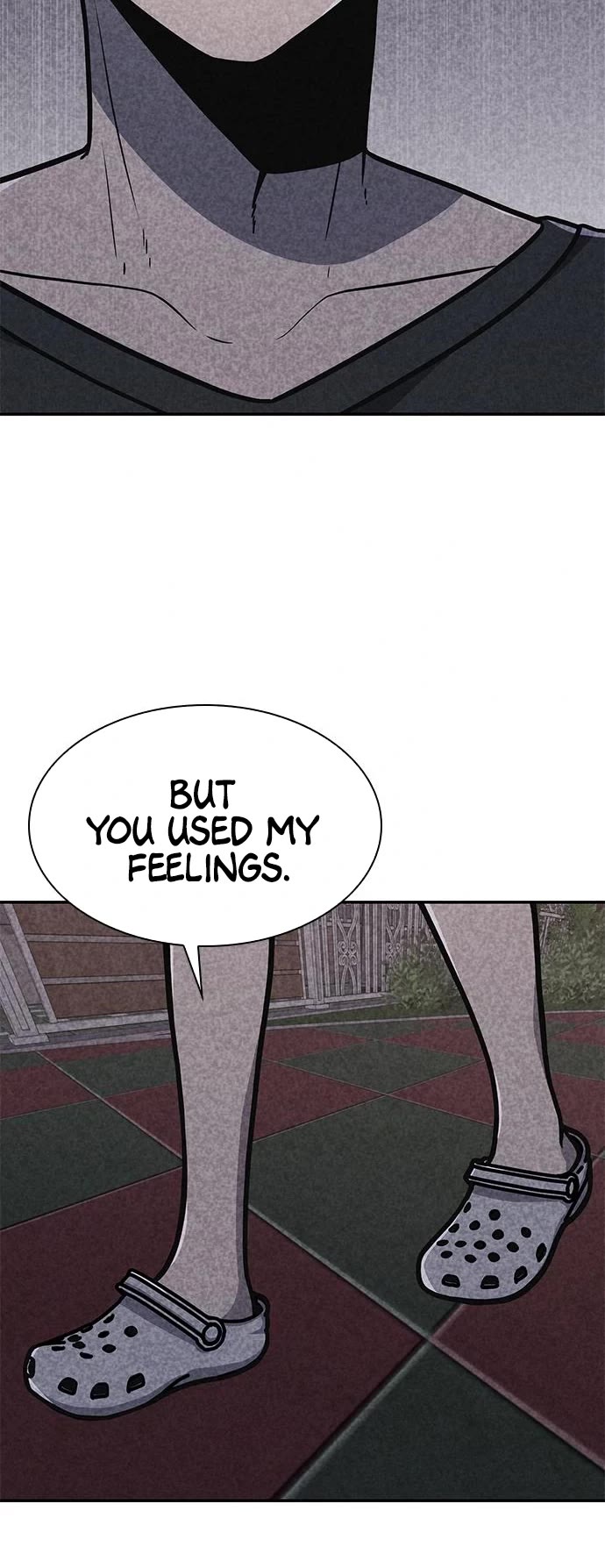 DeathCord Chapter 30 page 27 - Chapter 30
