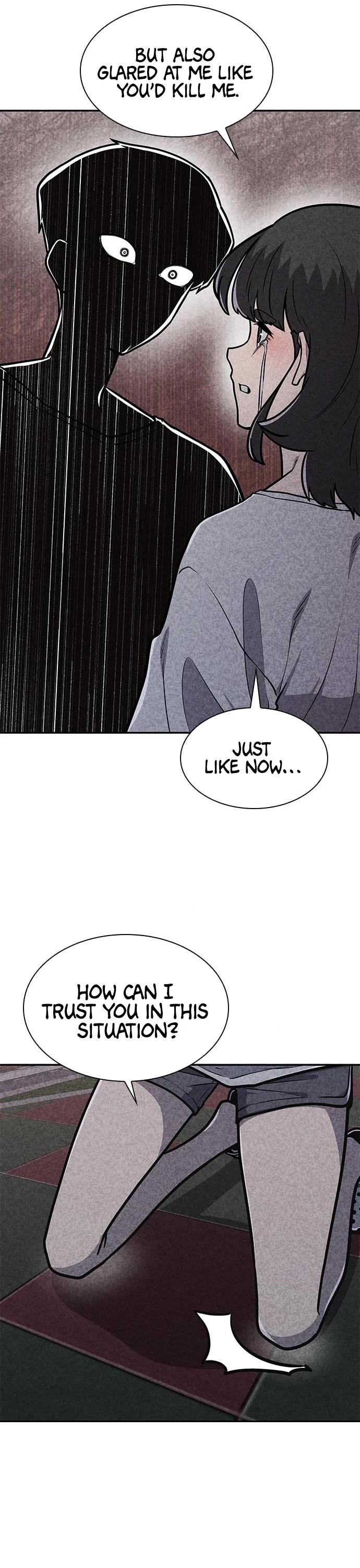 DeathCord Chapter 30 page 29 - Chapter 30