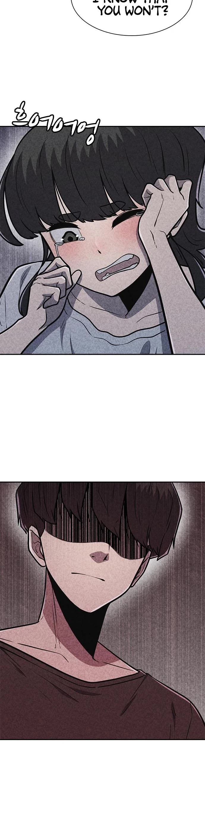 DeathCord Chapter 30 page 31 - Chapter 30