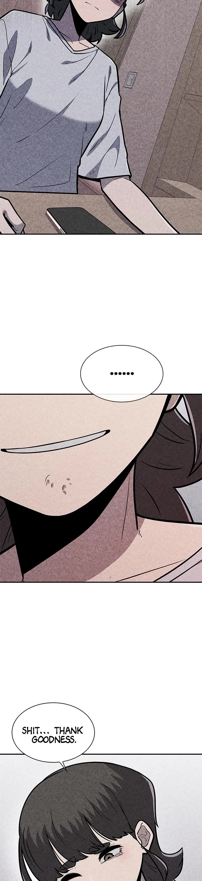 DeathCord Chapter 30 page 7 - Chapter 30
