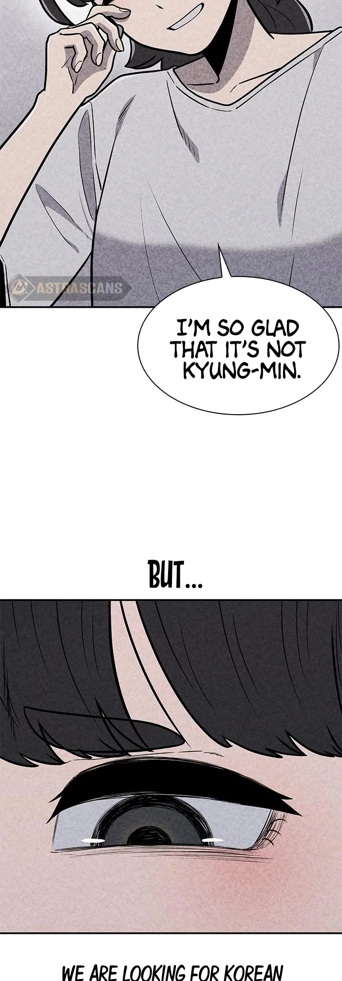 DeathCord Chapter 30 page 8 - Chapter 30
