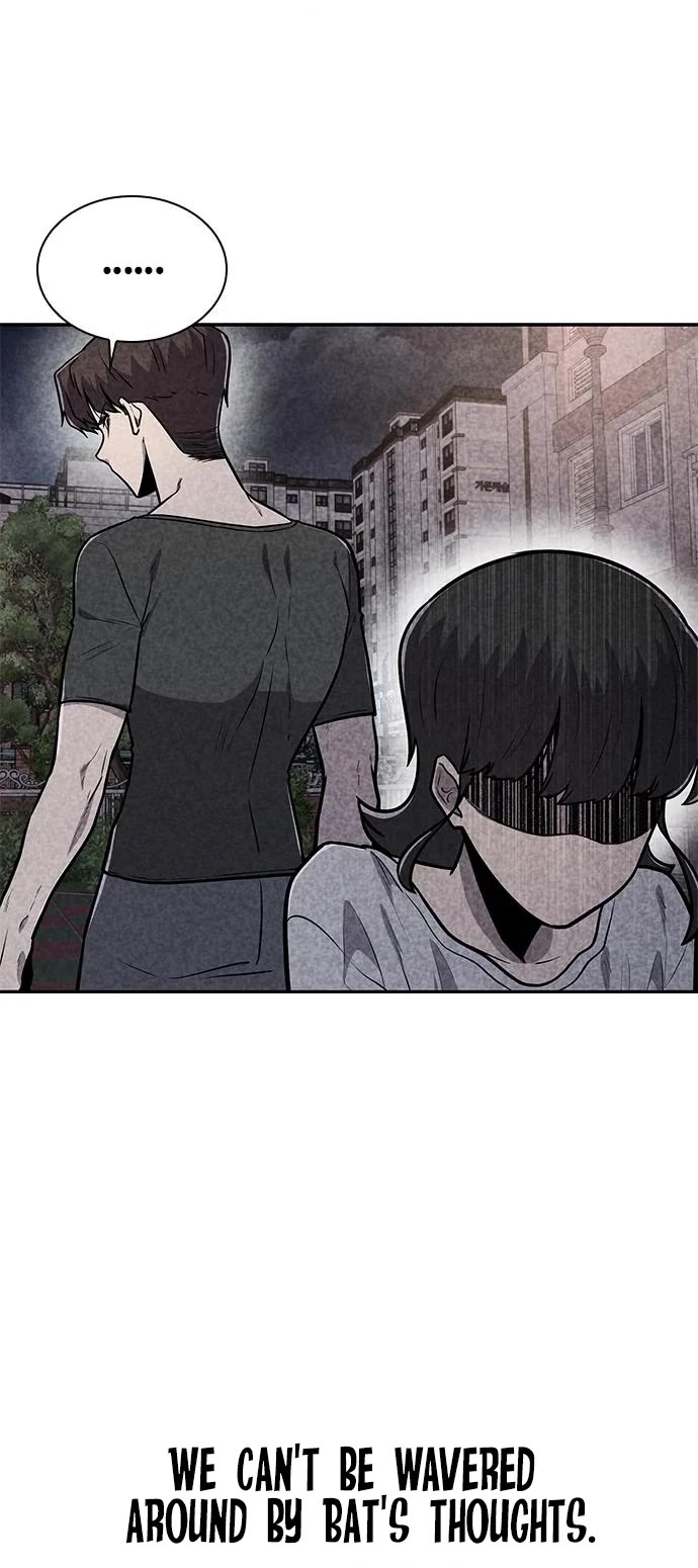 DeathCord Chapter 31 page 12 - Chapter 31