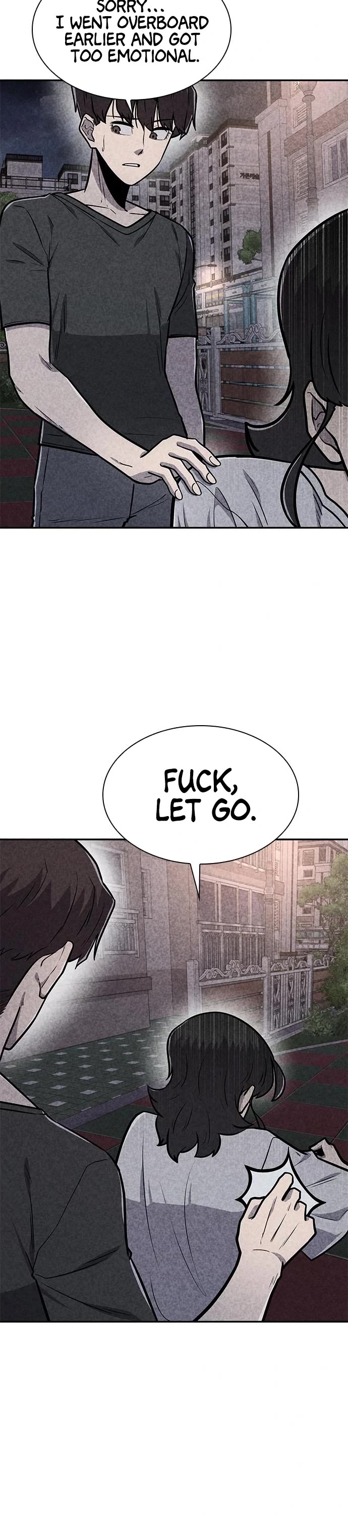 DeathCord Chapter 31 page 14 - Chapter 31
