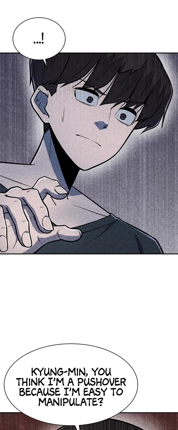 DeathCord Chapter 31 page 15 - Chapter 31