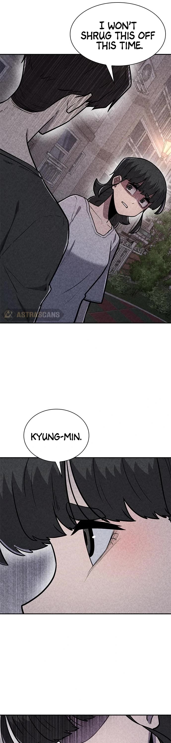 DeathCord Chapter 31 page 17 - Chapter 31