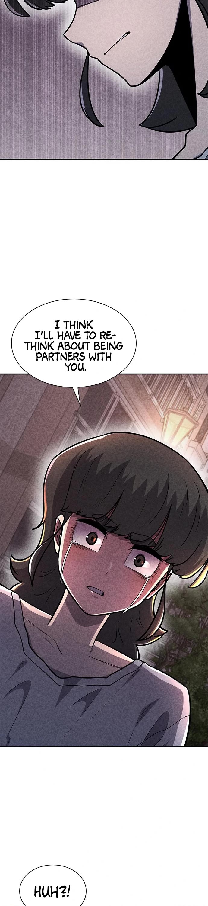 DeathCord Chapter 31 page 18 - Chapter 31