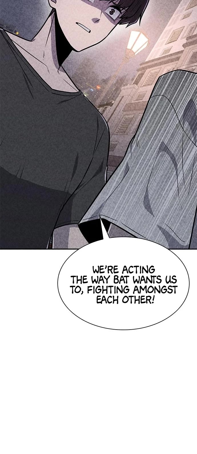 DeathCord Chapter 31 page 20 - Chapter 31