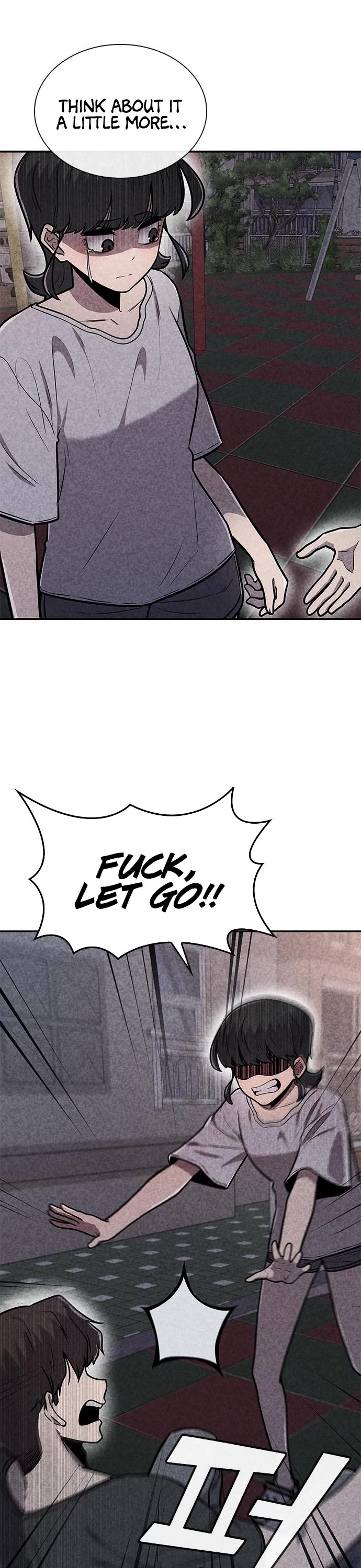 DeathCord Chapter 31 page 22 - Chapter 31