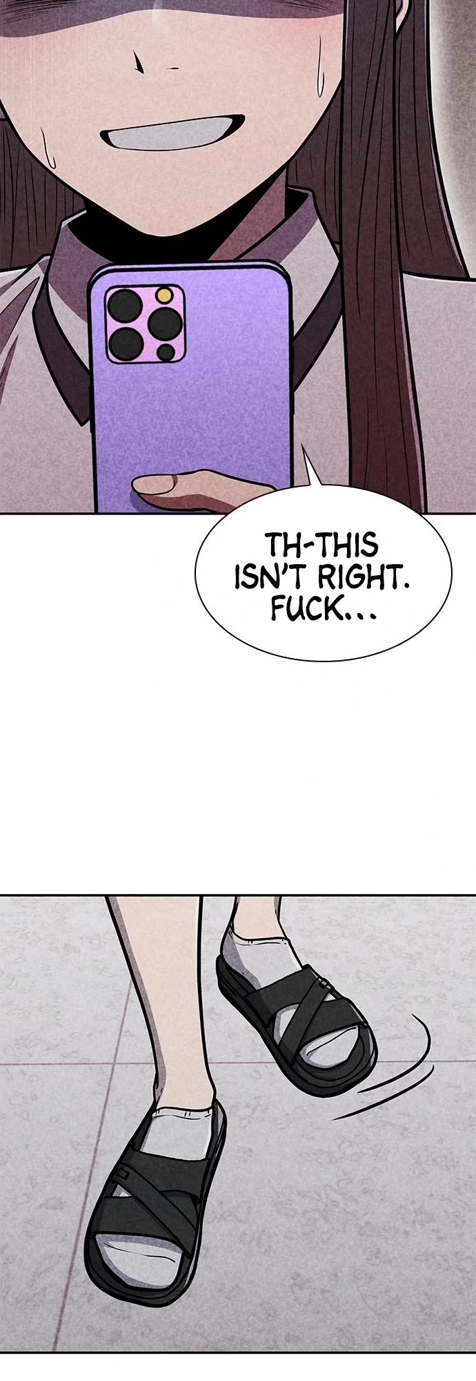 DeathCord Chapter 31 page 44 - Chapter 31