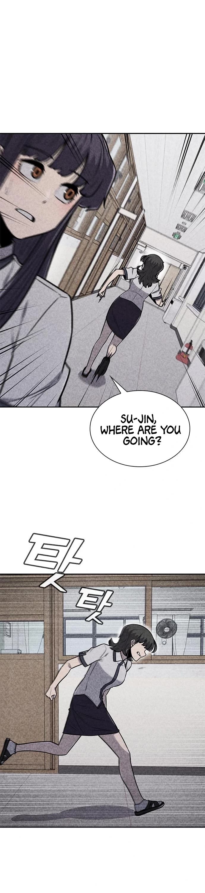 DeathCord Chapter 31 page 45 - Chapter 31