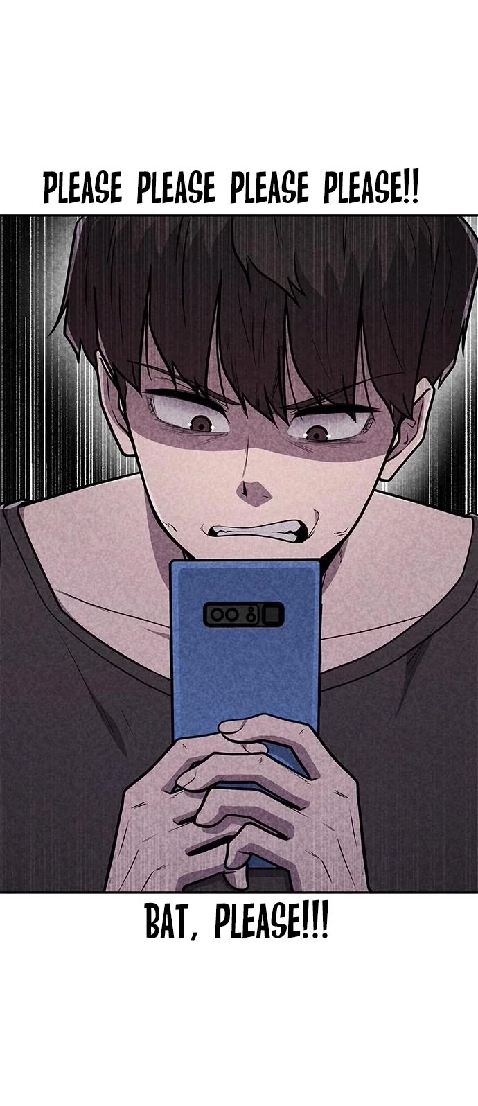 DeathCord Chapter 31 page 5 - Chapter 31