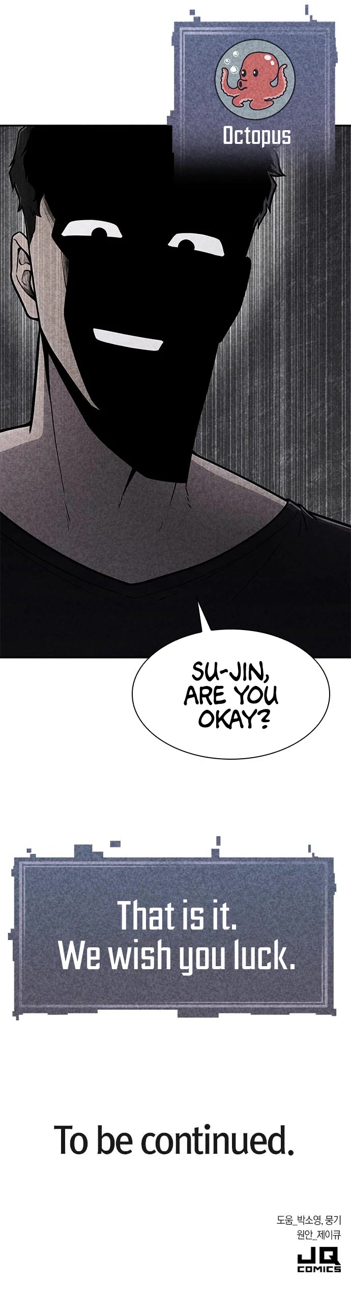 DeathCord Chapter 31 page 53 - Chapter 31