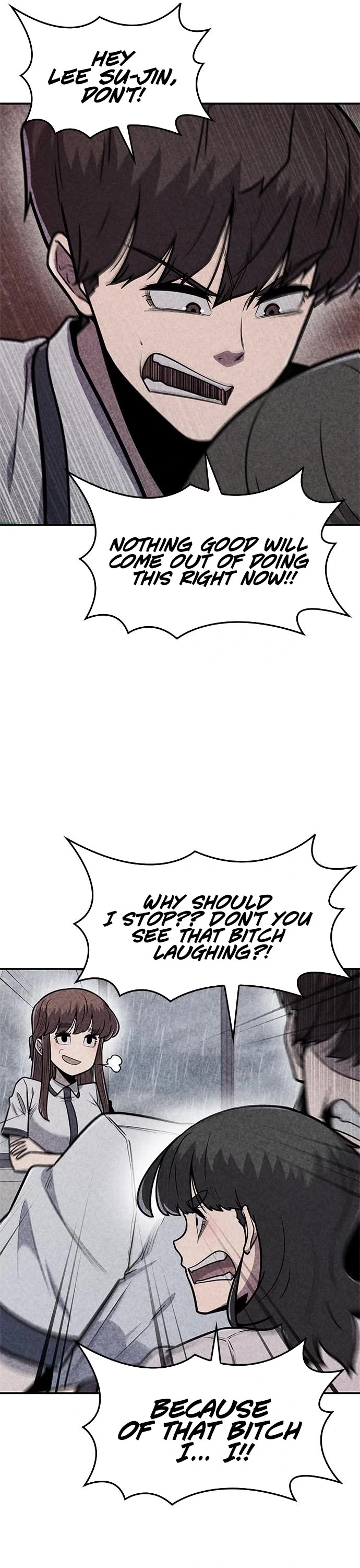 DeathCord Chapter 32 page 13 - Chapter 32