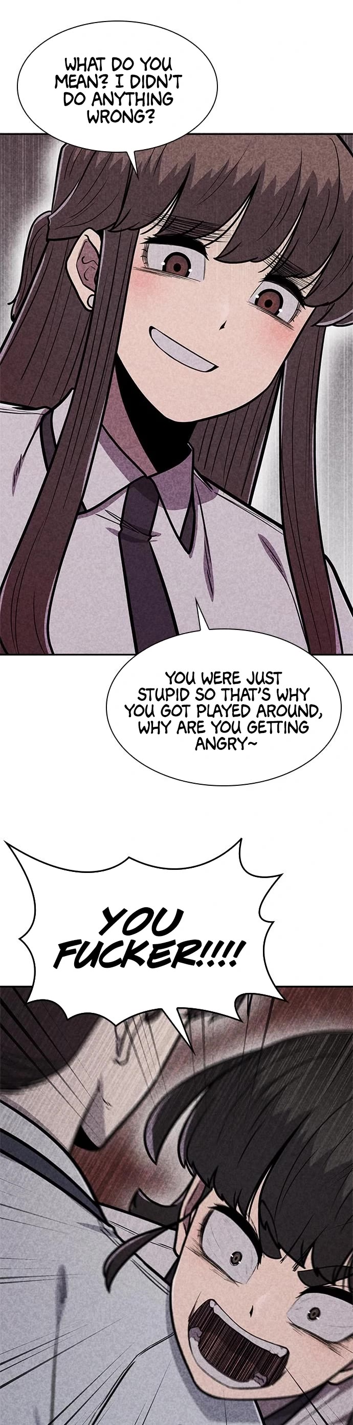 DeathCord Chapter 32 page 14 - Chapter 32