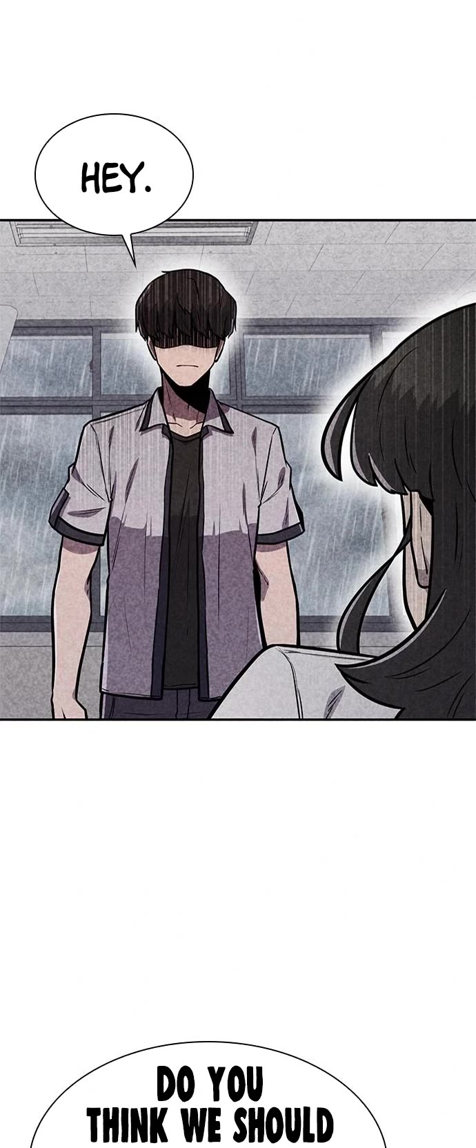 DeathCord Chapter 32 page 18 - Chapter 32