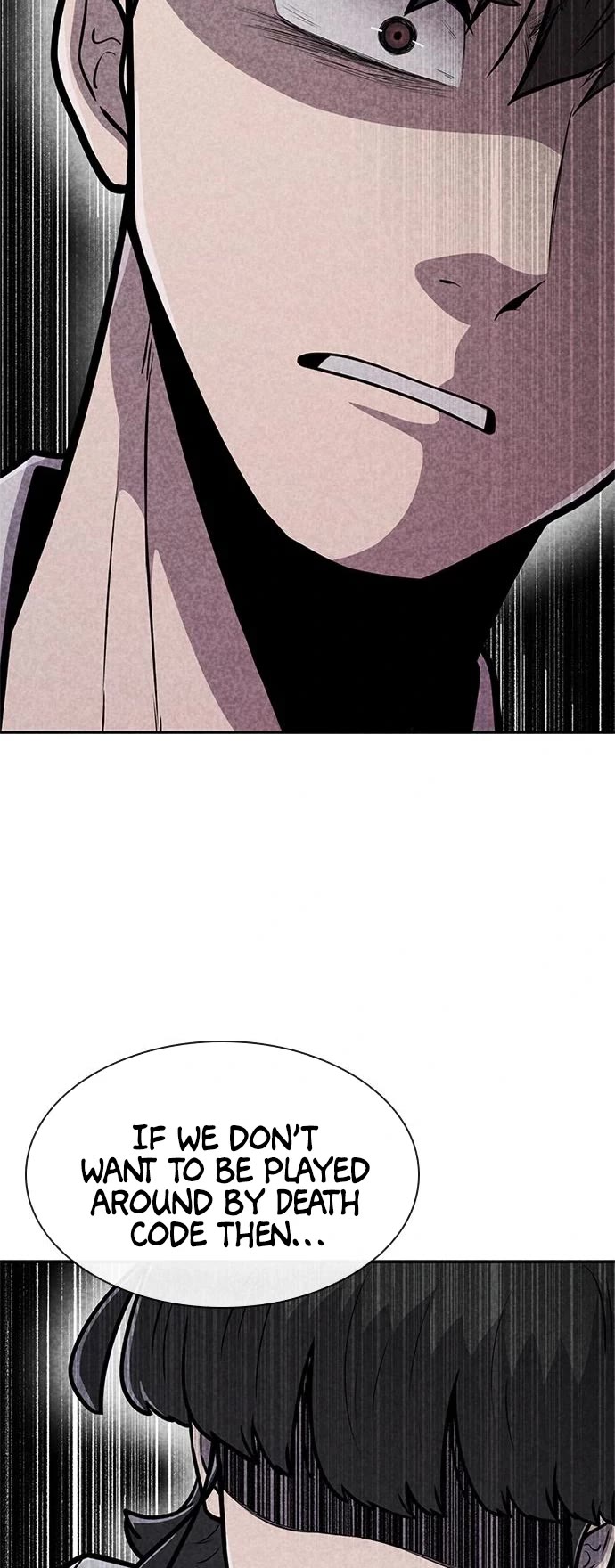 DeathCord Chapter 32 page 22 - Chapter 32