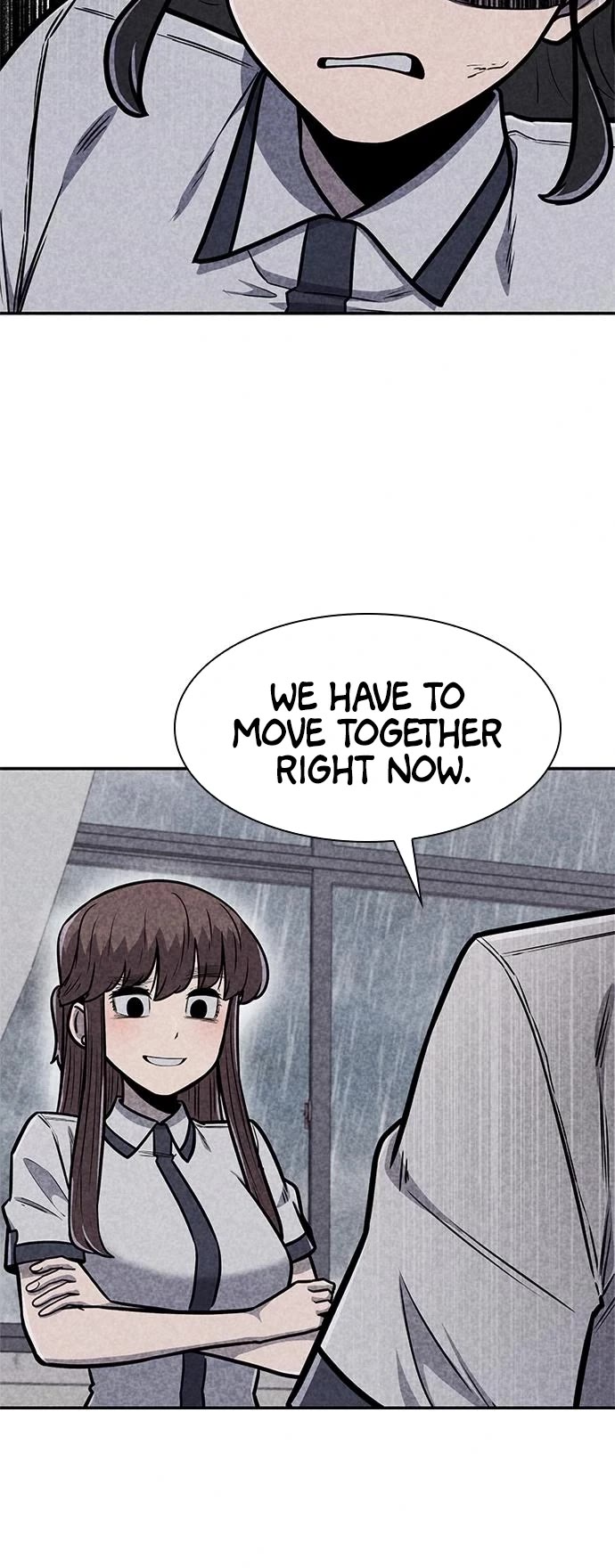 DeathCord Chapter 32 page 23 - Chapter 32