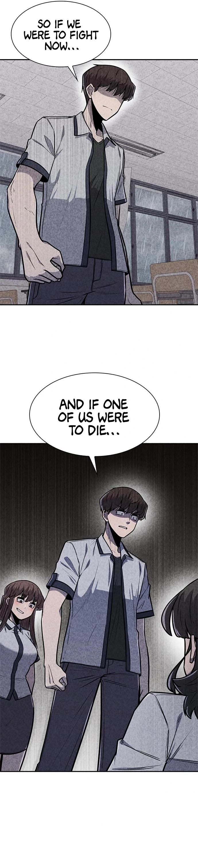 DeathCord Chapter 32 page 24 - Chapter 32