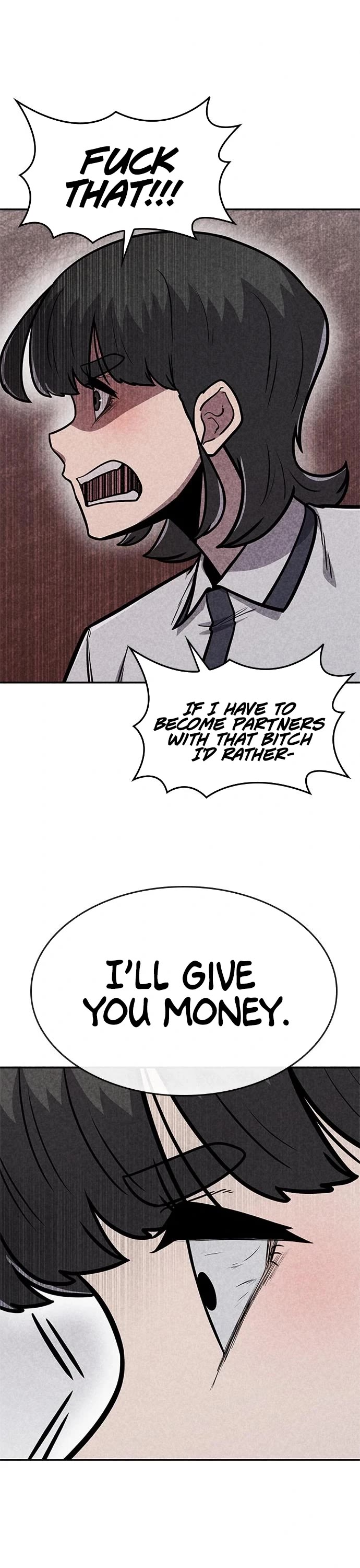 DeathCord Chapter 32 page 25 - Chapter 32