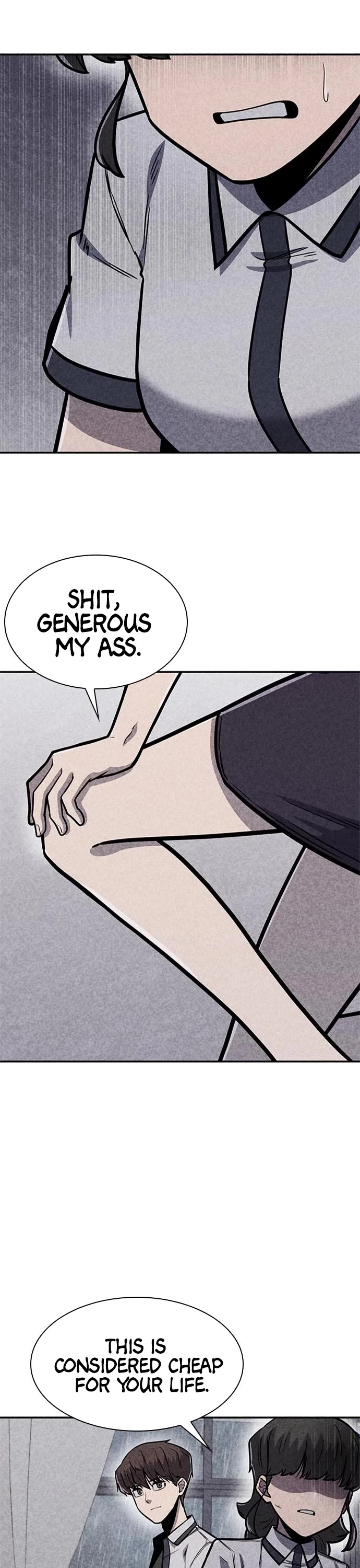 DeathCord Chapter 32 page 29 - Chapter 32